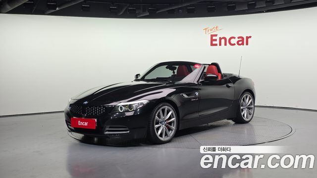 BMW | BMW Z4 (E89)