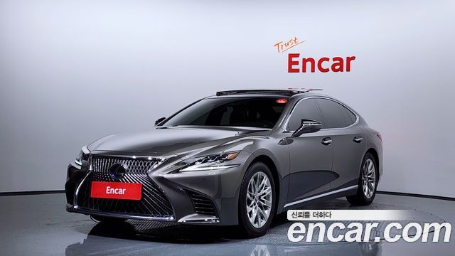 Lexus | Lexus LS500 5Th Generation | LS500 5Th Generation