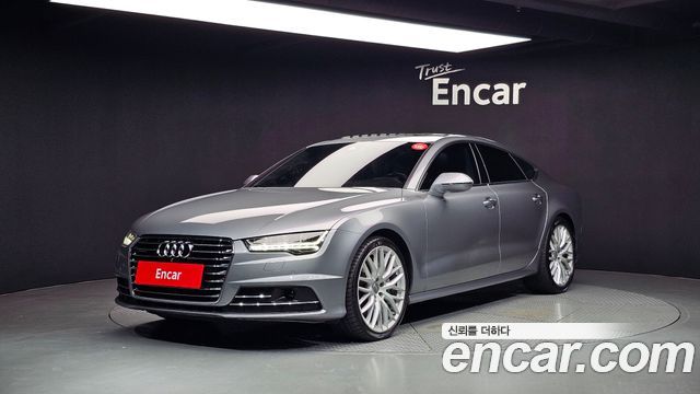 AUDI | AUDI A7