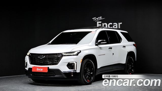 Chevrolet (GM Daewoo) | Chevrolet (GM Daewoo) TRAX | TRAX