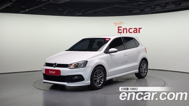 Volkswagen | Volkswagen POLO | POLO