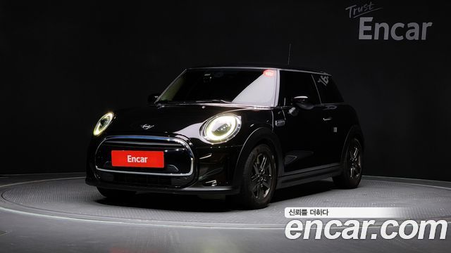 MINI | MINI Cooper | Cooper