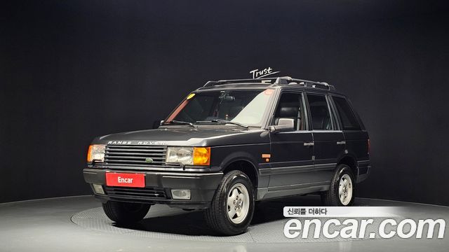 LAND Rover | LAND Rover Range Rover | Range Rover