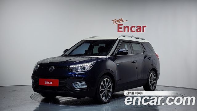 KG Mobility (Ssangyong) | KG Mobility (Ssangyong) TICO | TICO