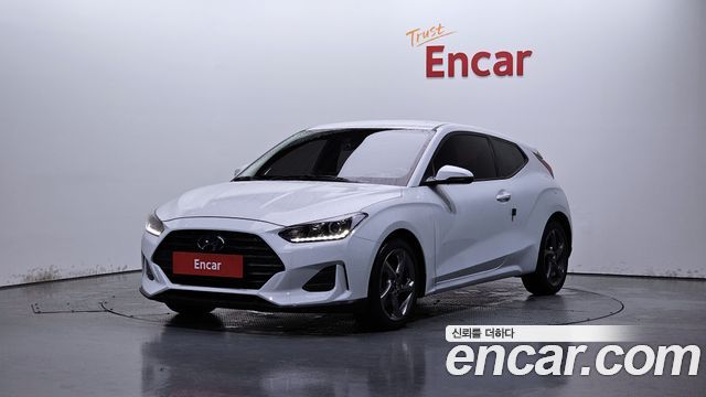Hyundai | Hyundai Veloster (JS) | Veloster (JS)