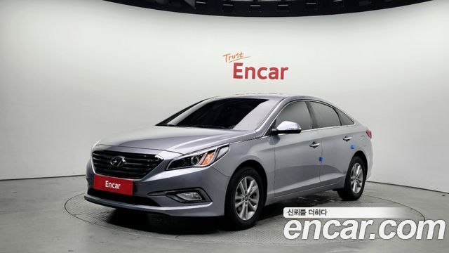 Hyundai | Hyundai LF Sonata | LF Sonata