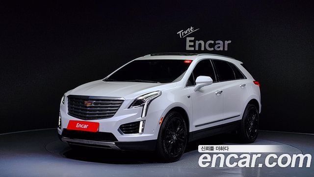 Cadillac | Cadillac XT5