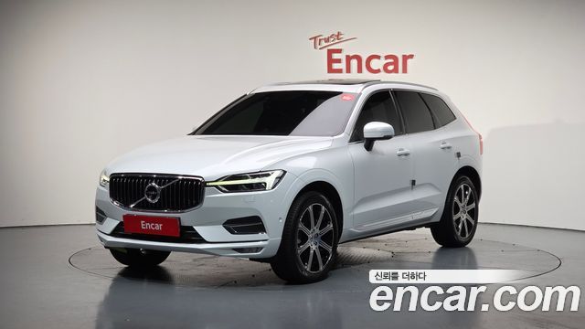 Volvo | Volvo XC60 2Nd Generation | XC60 2Nd Generation
