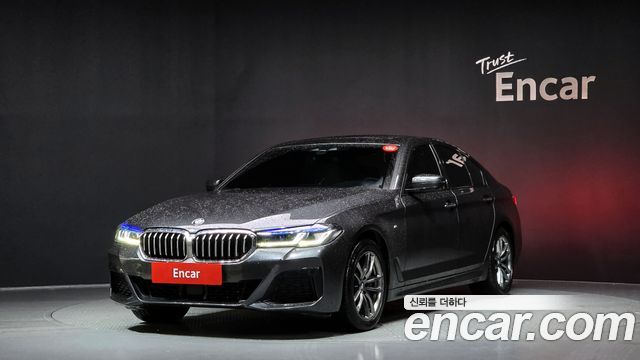 BMW | BMW 5 Series (G30) | 5 Series (G30)