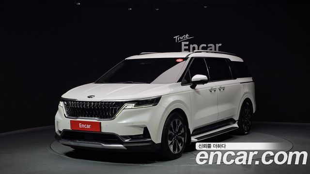 KIA | KIA Carnival 4Th Generation | Carnival 4Th Generation