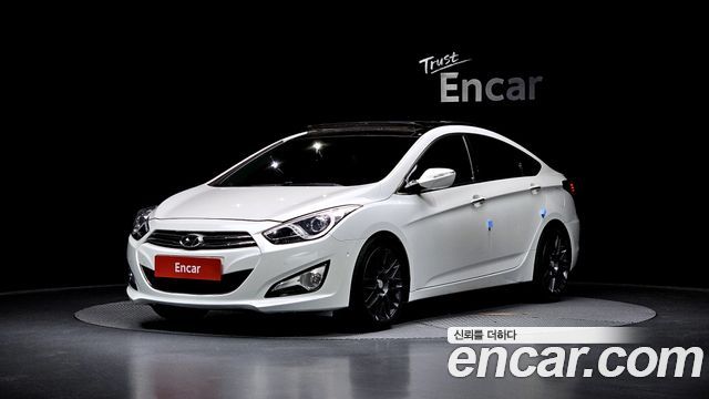 Hyundai | Hyundai I40 Saloon | I40 Saloon