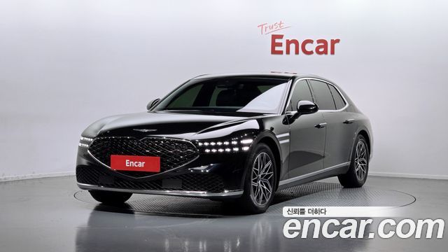 Genesis | Genesis G90 (RS4)