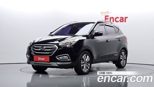 Hyundai | Hyundai NEW Tucson IX | NEW Tucson IX
