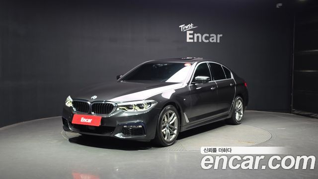 BMW | BMW 5 Series (G30) | 5 Series (G30)
