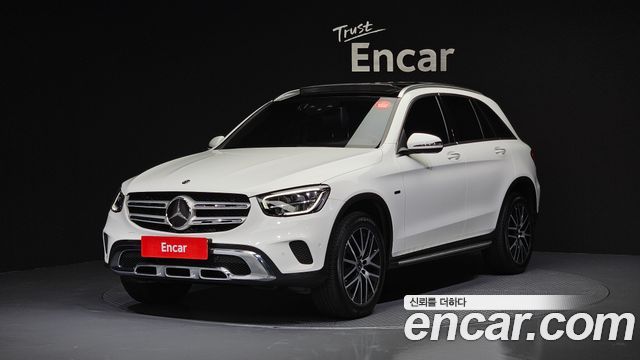 Mercedes BENZ | Mercedes BENZ GLC-Class X253 | GLC-Class X253