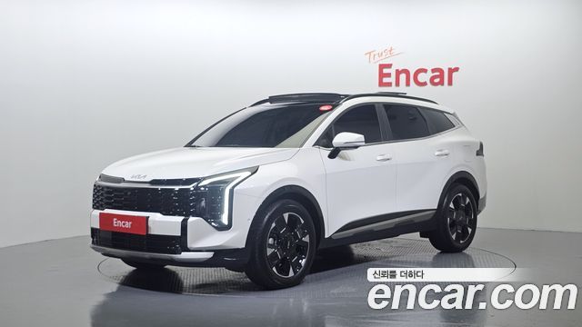 KIA | KIA THE NEW Sportage 5Th Generation Hybrid | THE NEW Sportage 5Th Generation Hybrid