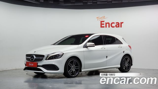 Mercedes BENZ | Mercedes BENZ A-Class W176 | A-Class W176