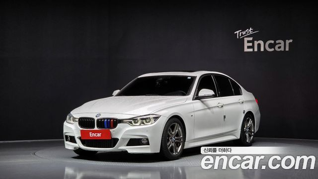 BMW | BMW 3 Series (F30) | 3 Series (F30)