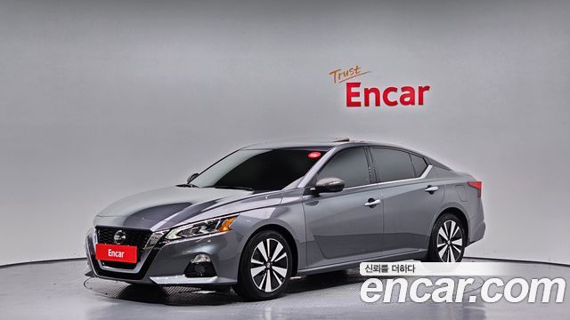 Nissan | Nissan Altima (L34) | Altima (L34)