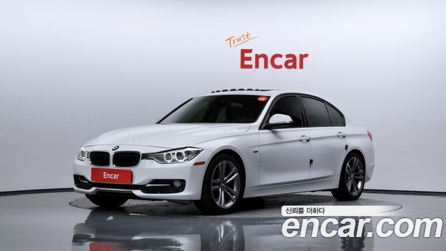 BMW | BMW 3 Series (F30) | 3 Series (F30)