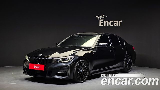 BMW | BMW 3 Series (G20) | 3 Series (G20)