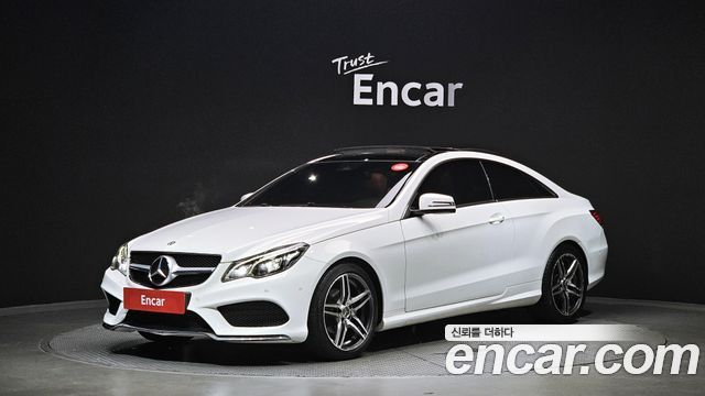 Mercedes BENZ | Mercedes BENZ E-Class W212 | E-Class W212