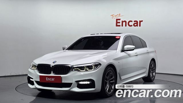 BMW | BMW 5 Series (G30) | 5 Series (G30)