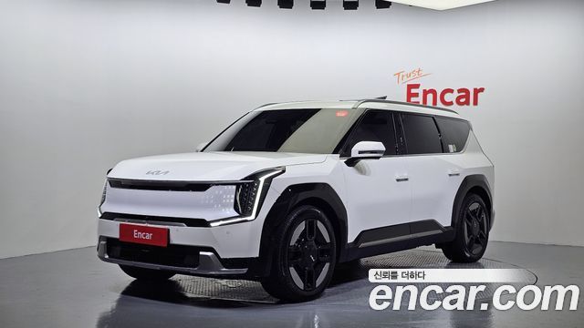 KIA | KIA EV9