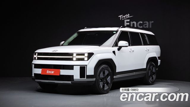 Hyundai | Hyundai Santa FE (MX5) | Santa FE (MX5)