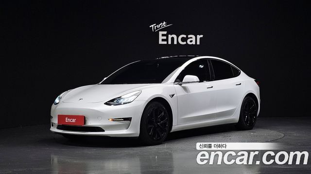 Tesla | Tesla Model 3 | Model 3