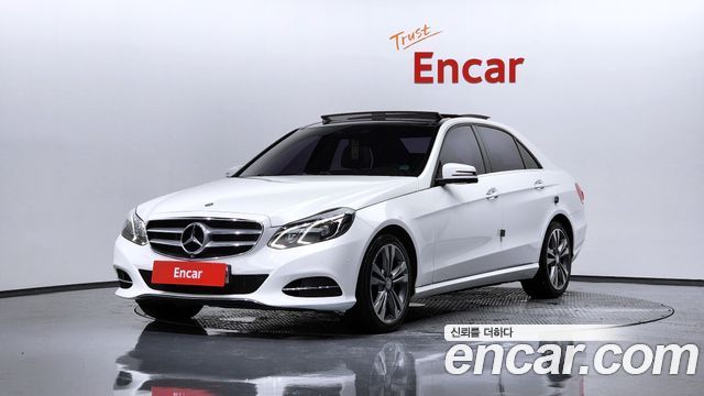 Mercedes BENZ | Mercedes BENZ E-Class W212 | E-Class W212