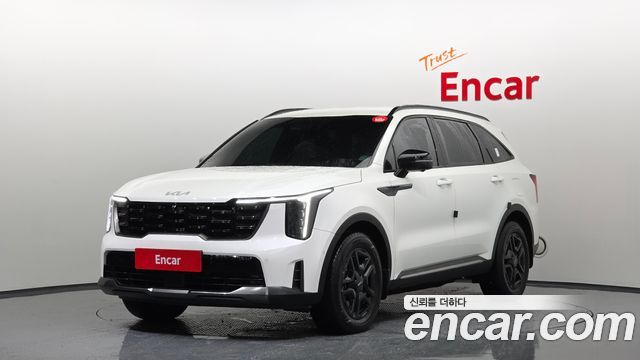 KIA | KIA THE NEW Sorento 4Th Generation | THE NEW Sorento 4Th Generation