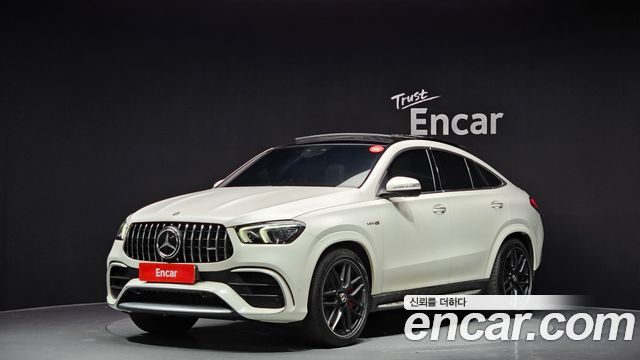 Mercedes BENZ | Mercedes BENZ GLE-Class W167 | GLE-Class W167