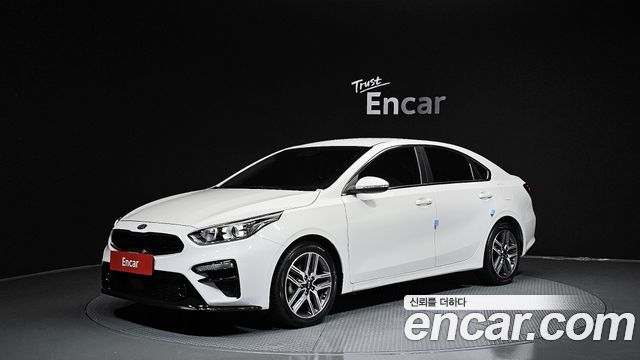 KIA | KIA ALL NEW K3 | ALL NEW K3