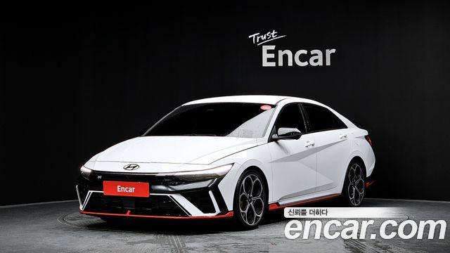 Hyundai | Hyundai THE NEW Avante (CN7) | THE NEW Avante (CN7)