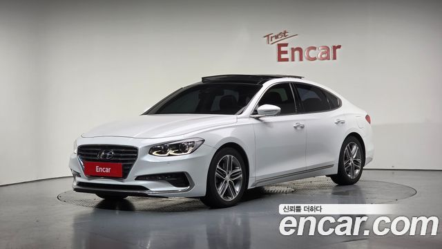 Hyundai | Hyundai Grandeur IG | Grandeur IG