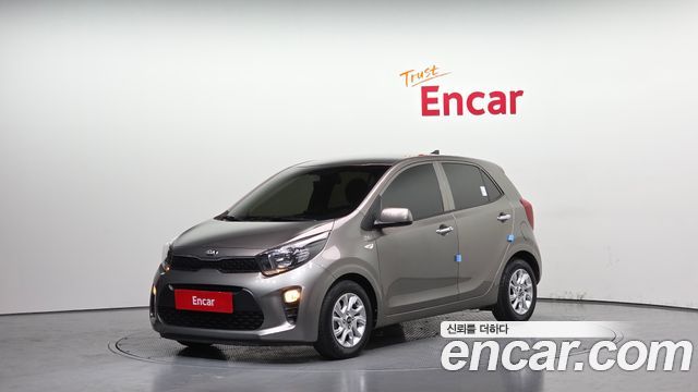 KIA | KIA ALL NEW Morning (JA) | ALL NEW Morning (JA)