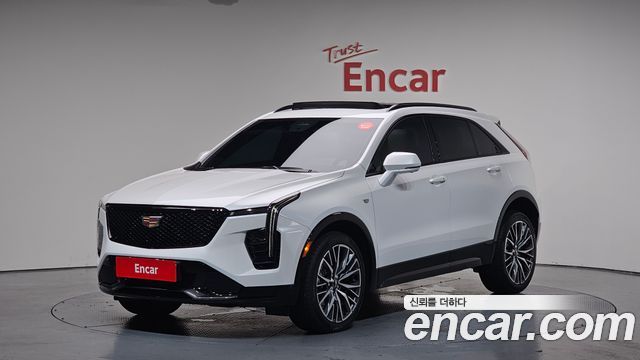 Cadillac | Cadillac XT4