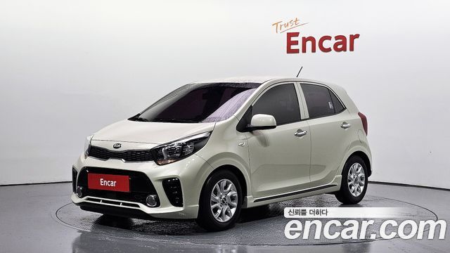 KIA | KIA ALL NEW Morning (JA) | ALL NEW Morning (JA)