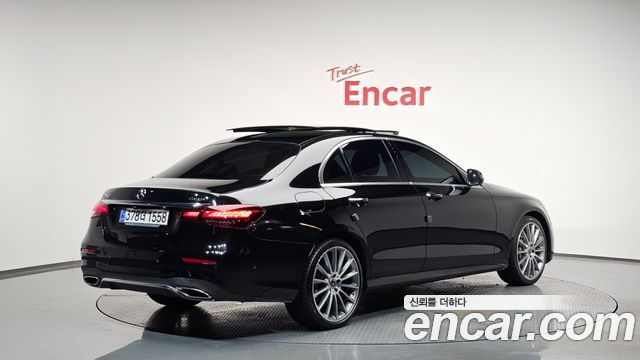 Mercedes BENZ | Mercedes BENZ E-Class W213 | E-Class W213