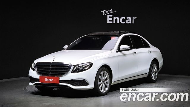 Mercedes BENZ | Mercedes BENZ E-Class W213 | E-Class W213