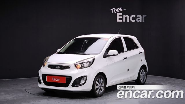 KIA | KIA ALL NEW Morning | ALL NEW Morning