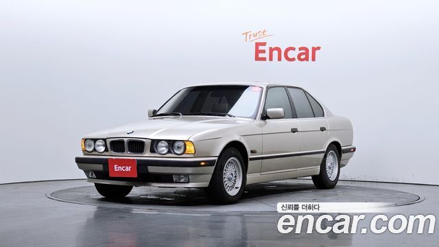 BMW | BMW 5 Series | 5 Series