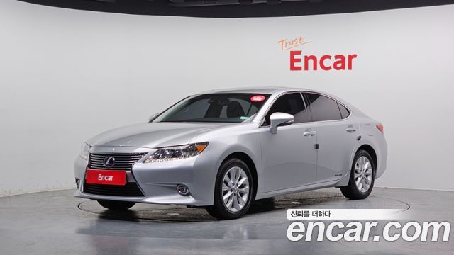 Lexus | Lexus NEW ES300h | NEW ES300h