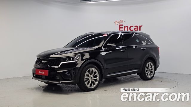 KIA | KIA Sorento 4Th Generation | Sorento 4Th Generation