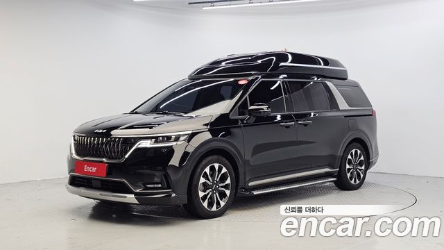 KIA | KIA Carnival 4Th Generation | Carnival 4Th Generation