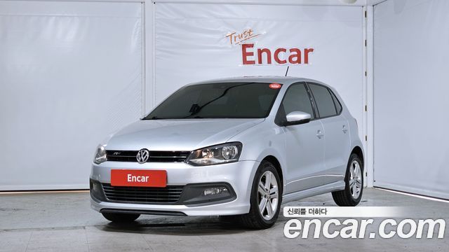 Volkswagen | Volkswagen POLO | POLO