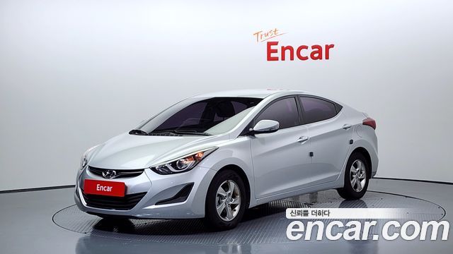 Hyundai | Hyundai THE NEW Avante | THE NEW Avante