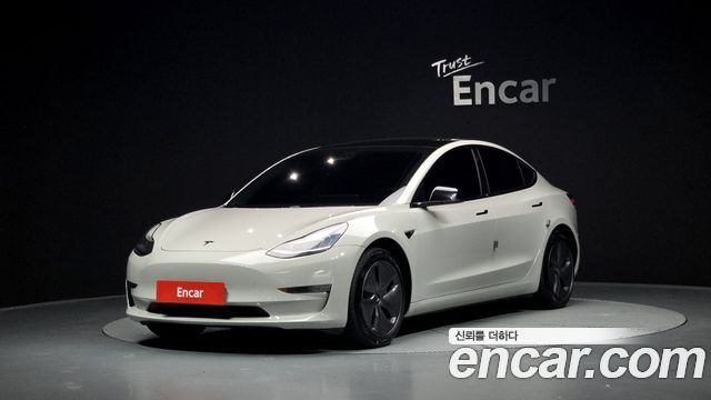 Tesla | Tesla Model 3 | Model 3