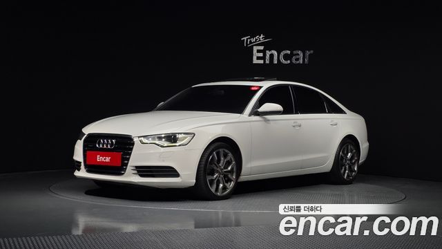 AUDI | AUDI NEW A6 | NEW A6